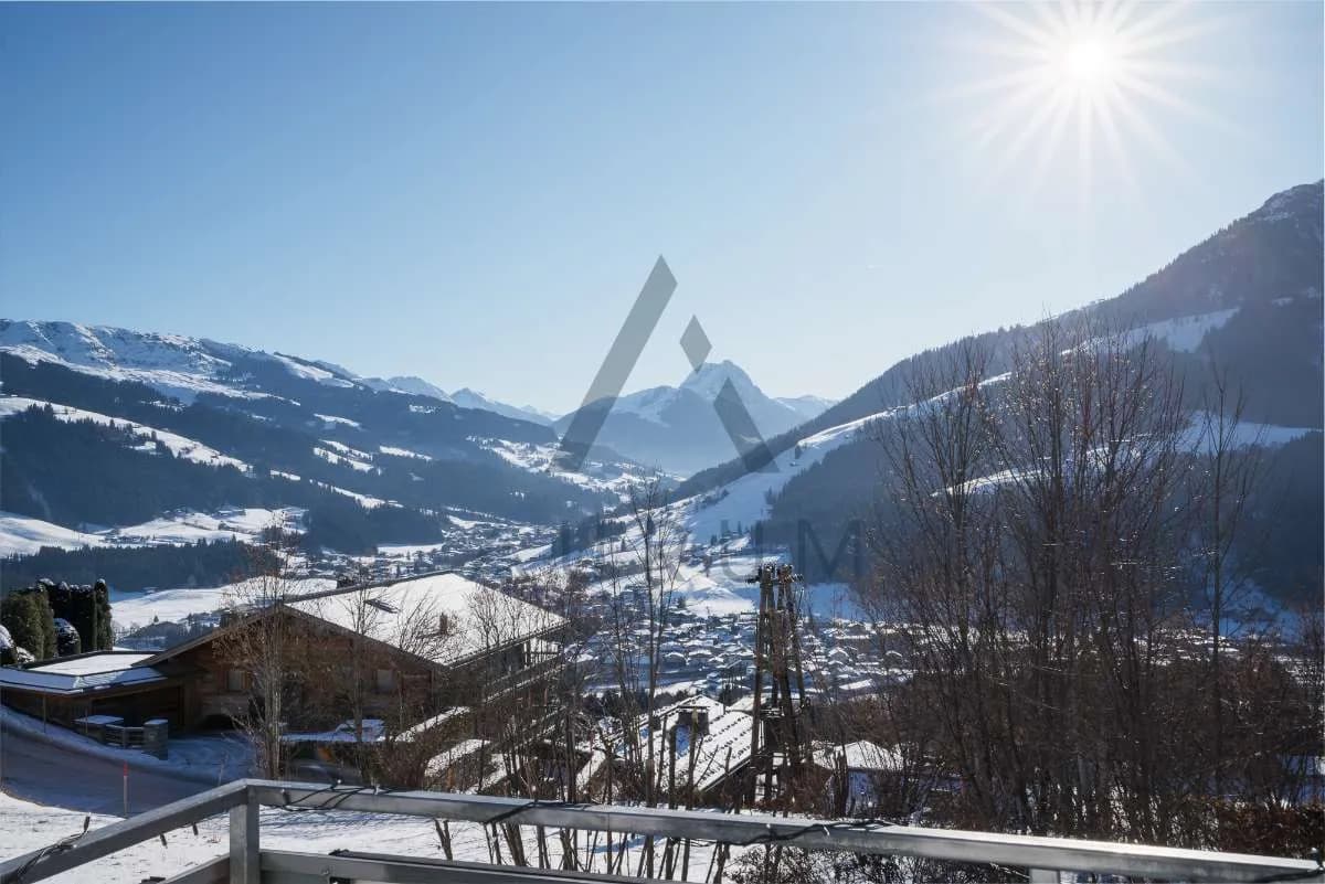 5-Zimmer-Haus kaufen in Kitzbühel – 236 m², € 3.950.000 – Bild 6 von 16