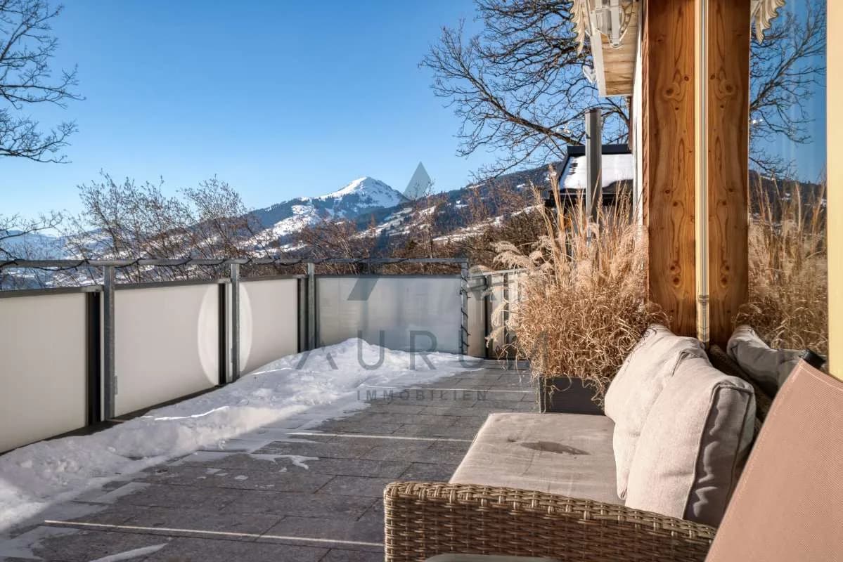 5-Zimmer-Haus kaufen in Kitzbühel – 236 m², € 3.950.000 – Bild 7 von 16