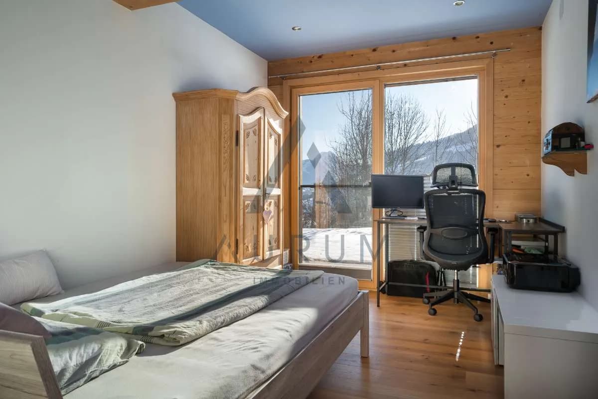 5-Zimmer-Haus kaufen in Kitzbühel – 236 m², € 3.950.000 – Bild 11 von 16