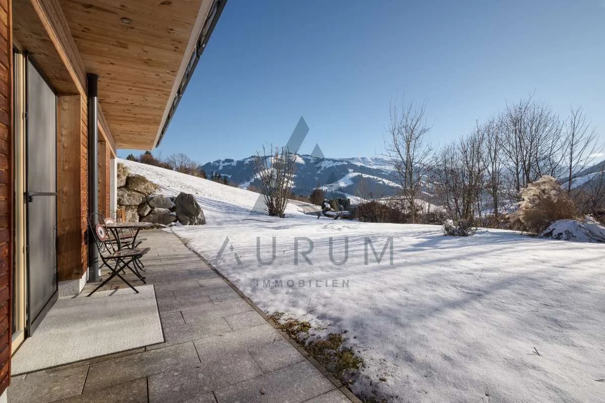 5-Zimmer-Haus kaufen in Kitzbühel – 236 m², € 3.950.000 – Bild 13 von 16