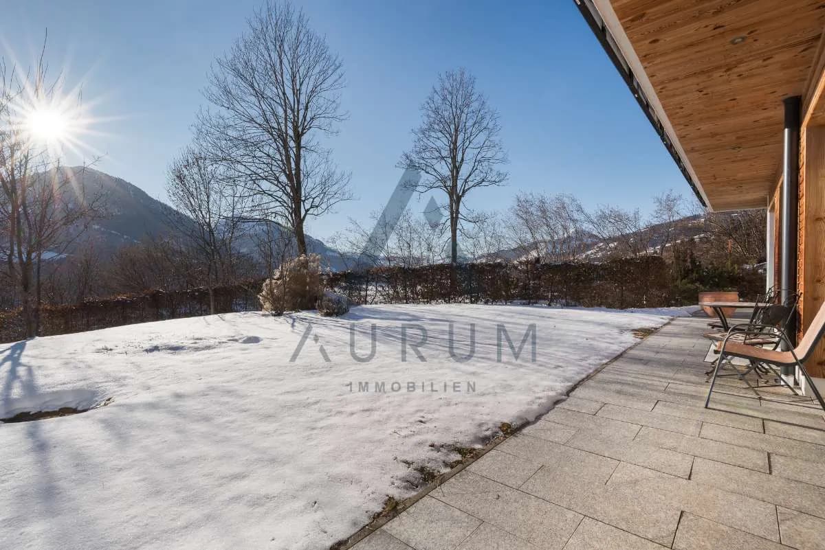 5-Zimmer-Haus kaufen in Kitzbühel – 236 m², € 3.950.000 – Bild 14 von 16