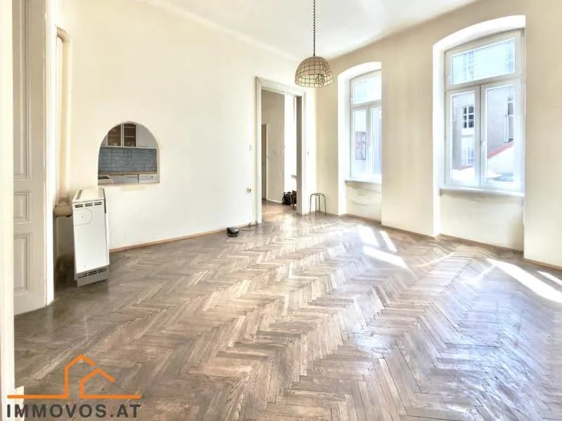 2-Zimmer-Wohnung kaufen in Wien – 60 m², € 219.000 – Bild 6 von 12
