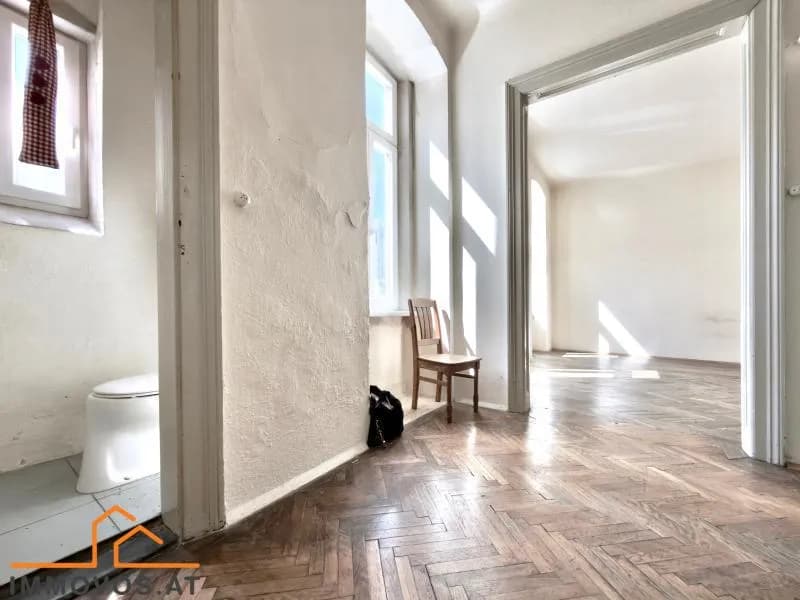 2-Zimmer-Wohnung kaufen in Wien – 60 m², € 219.000 – Bild 7 von 12