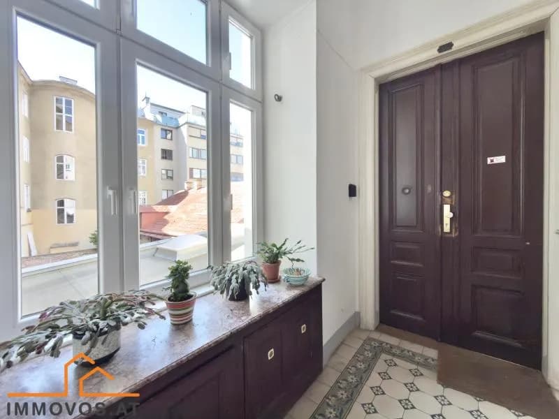 2-Zimmer-Wohnung kaufen in Wien – 60 m², € 219.000 – Bild 8 von 12