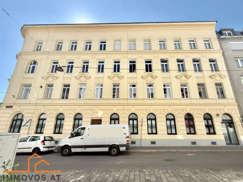2-Zimmer-Wohnung kaufen in Wien – 60 m², € 219.000 – Bild 9 von 12
