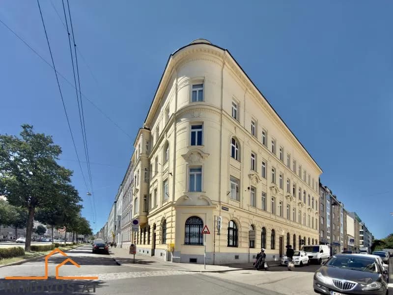2-Zimmer-Wohnung kaufen in Wien – 60 m², € 219.000 – Bild 10 von 12