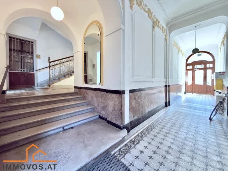 2-Zimmer-Wohnung kaufen in Wien – 60 m², € 219.000 – Bild 11 von 12