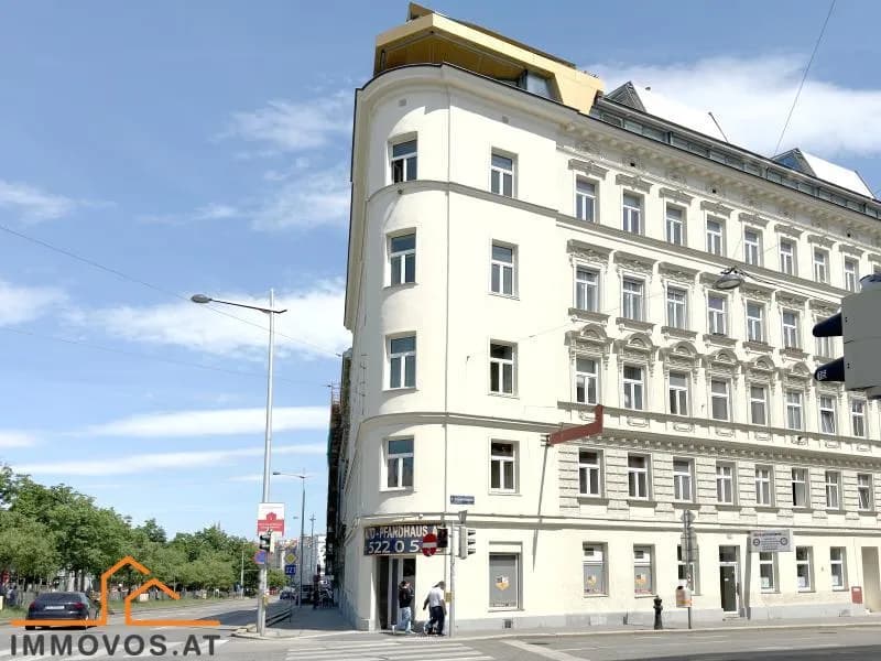 3-Zimmer-Wohnung kaufen in Wien – 83,25 m², € 299.000 – Bild 17 von 20