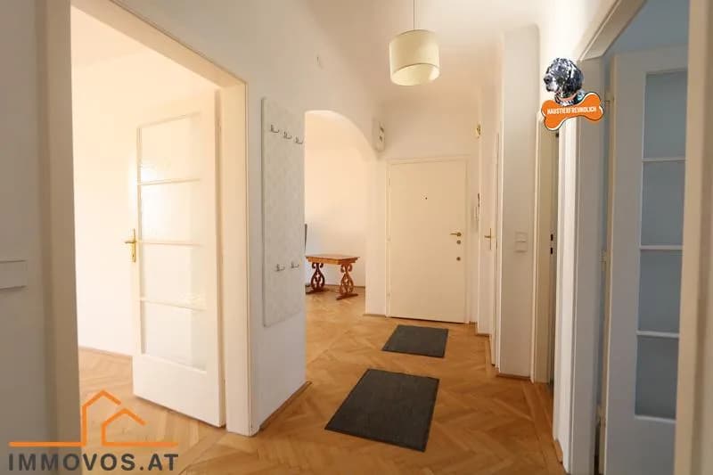 2-Zimmer-Wohnung kaufen in Wien – 65 m², € 410.000 – Bild 3 von 16
