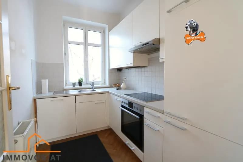 2-Zimmer-Wohnung kaufen in Wien – 65 m², € 410.000 – Bild 5 von 16