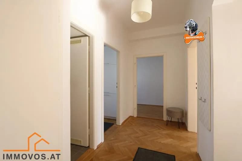 2-Zimmer-Wohnung kaufen in Wien – 65 m², € 410.000 – Bild 6 von 16