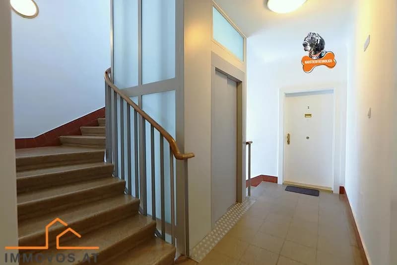 2-Zimmer-Wohnung kaufen in Wien – 65 m², € 410.000 – Bild 12 von 16
