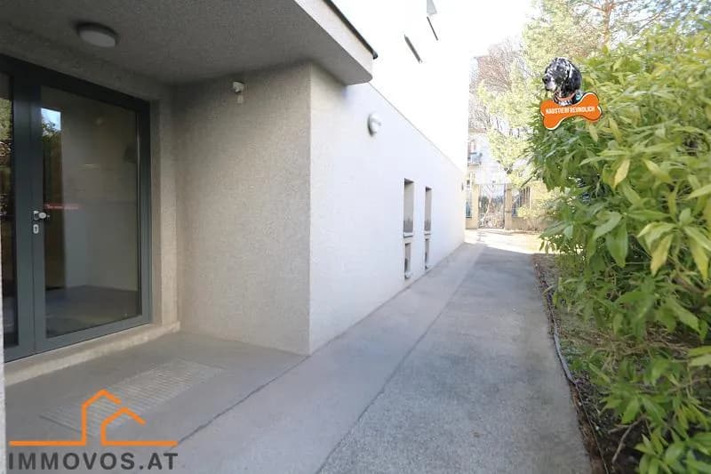 2-Zimmer-Wohnung kaufen in Wien – 65 m², € 410.000 – Bild 15 von 16