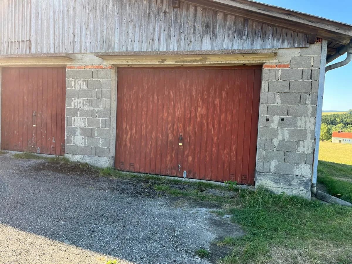 Immobilie mieten in Ried im Innkreis – 50 m², € 190 – Bild 5 von 5