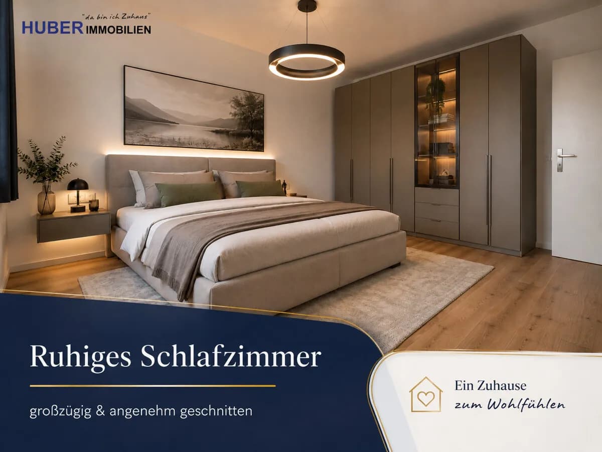 2-Zimmer-Wohnung kaufen in Linz Land – 51 m², € 125.000 – Bild 6 von 16