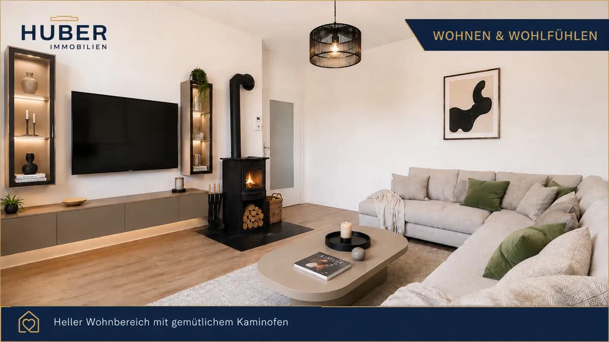2-Zimmer-Wohnung kaufen in Linz Land – 51 m², € 125.000 – Bild 8 von 16