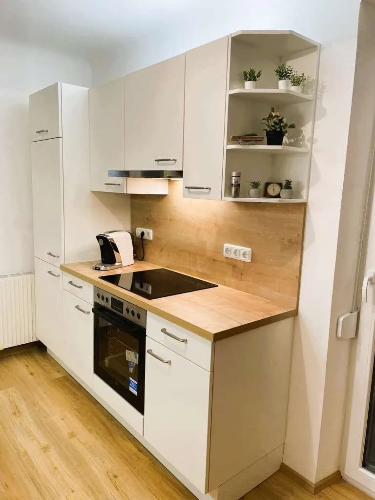 Haus mieten in Hollabrunn – 85 m², € 649 – Bild 2 von 18