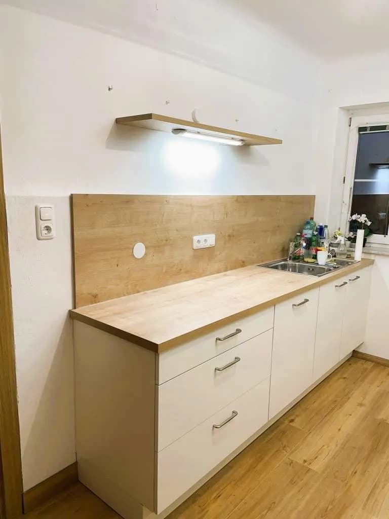 Haus mieten in Hollabrunn – 85 m², € 649 – Bild 4 von 18
