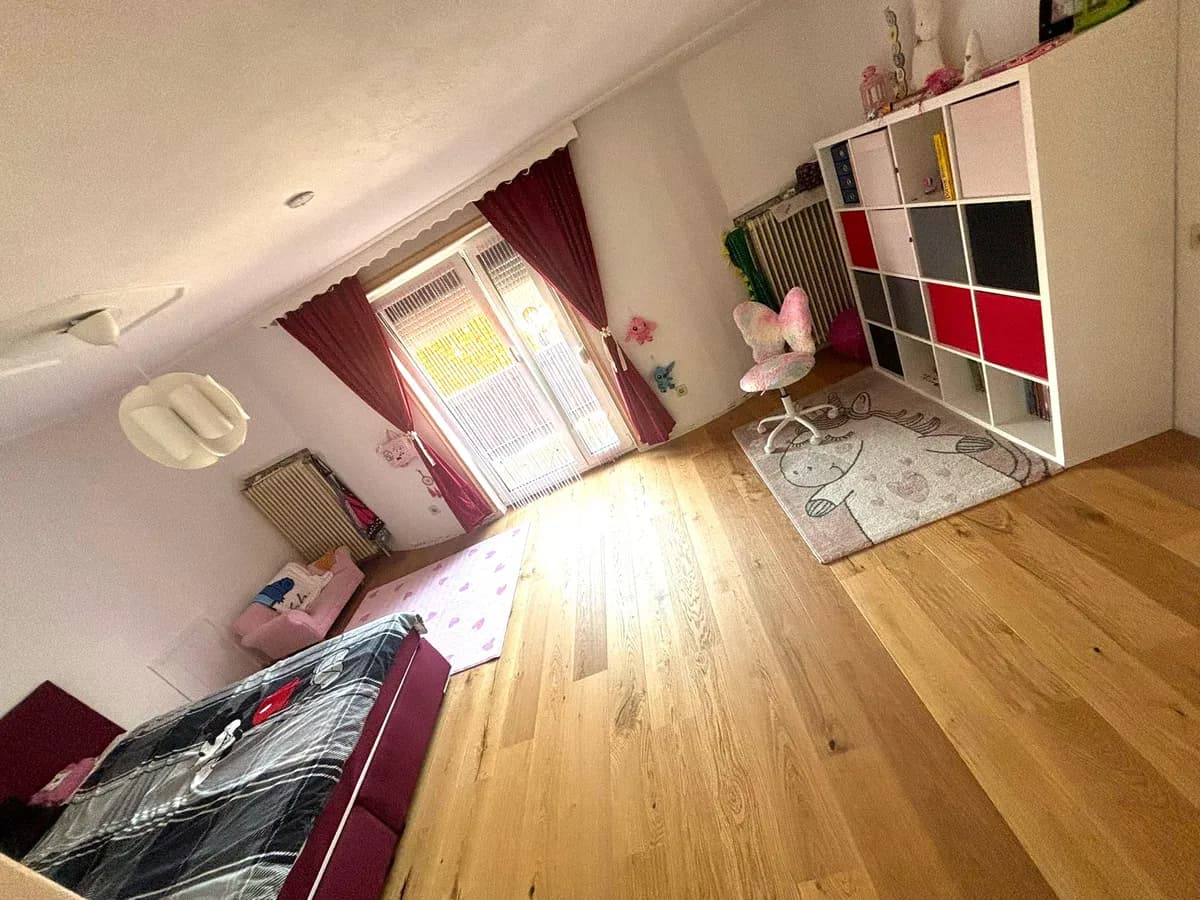 Haus mieten in Hollabrunn – 85 m², € 649 – Bild 12 von 18