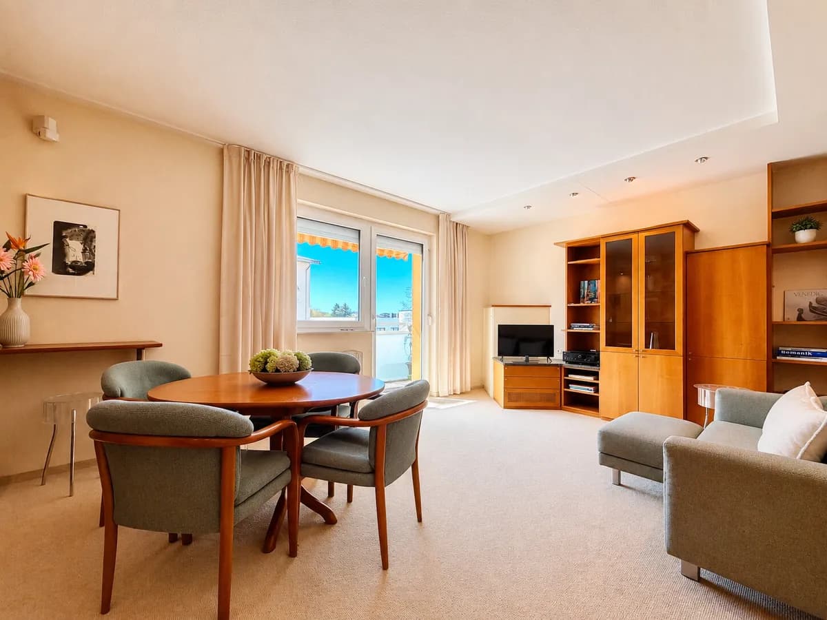 2-Zimmer-Wohnung mieten in Linz Land – 65,51 m², € 782 – Bild 5 von 17