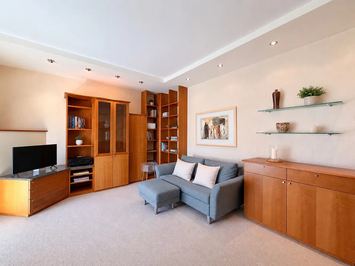 2-Zimmer-Wohnung mieten in Linz Land – 65,51 m², € 782 – Bild 6 von 17
