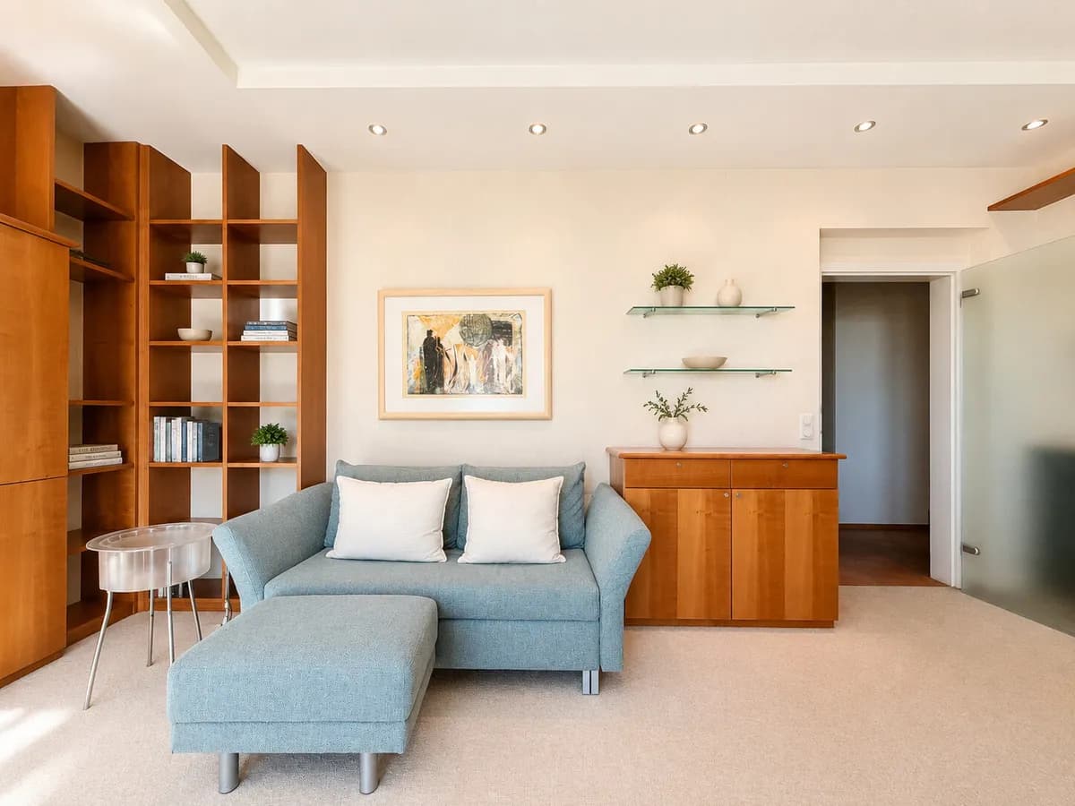 2-Zimmer-Wohnung mieten in Linz Land – 65,51 m², € 782 – Bild 7 von 17