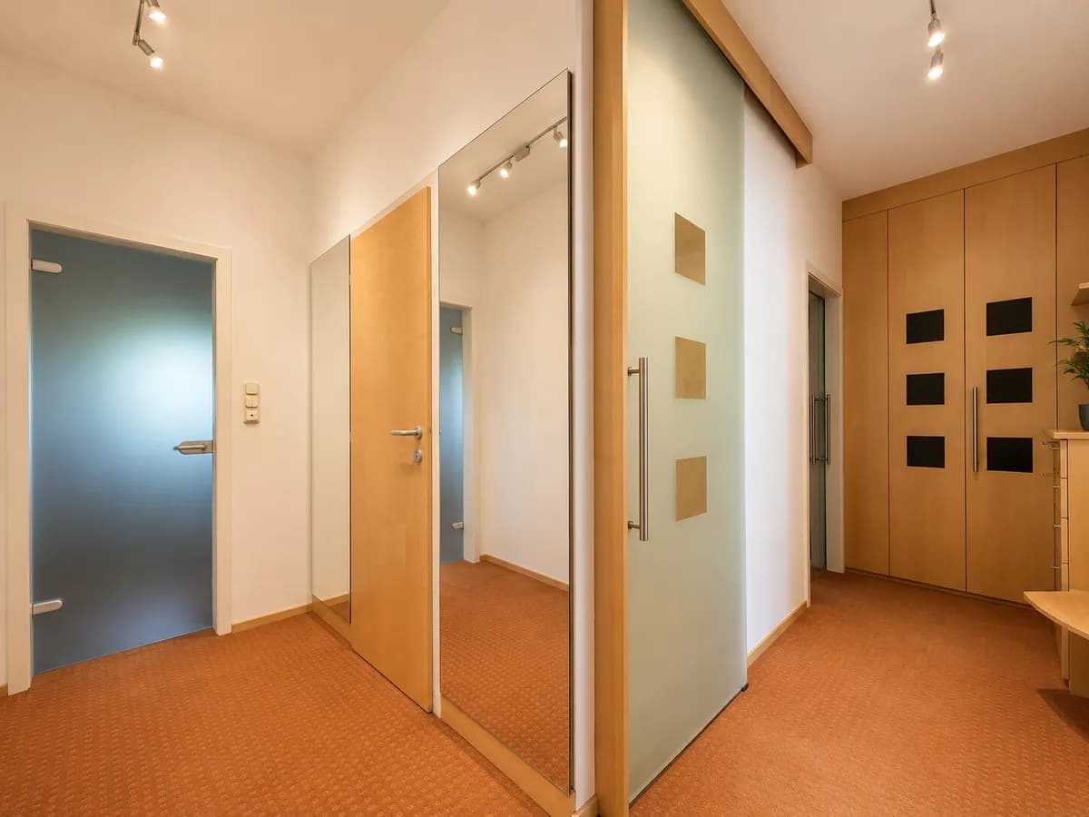 2-Zimmer-Wohnung mieten in Linz Land – 65,51 m², € 782 – Bild 16 von 17