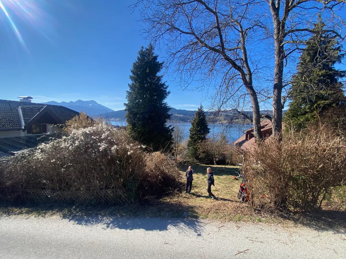 Grundstück kaufen in Vöcklabruck – 540 m², € 459.000 – Bild 1 von 15