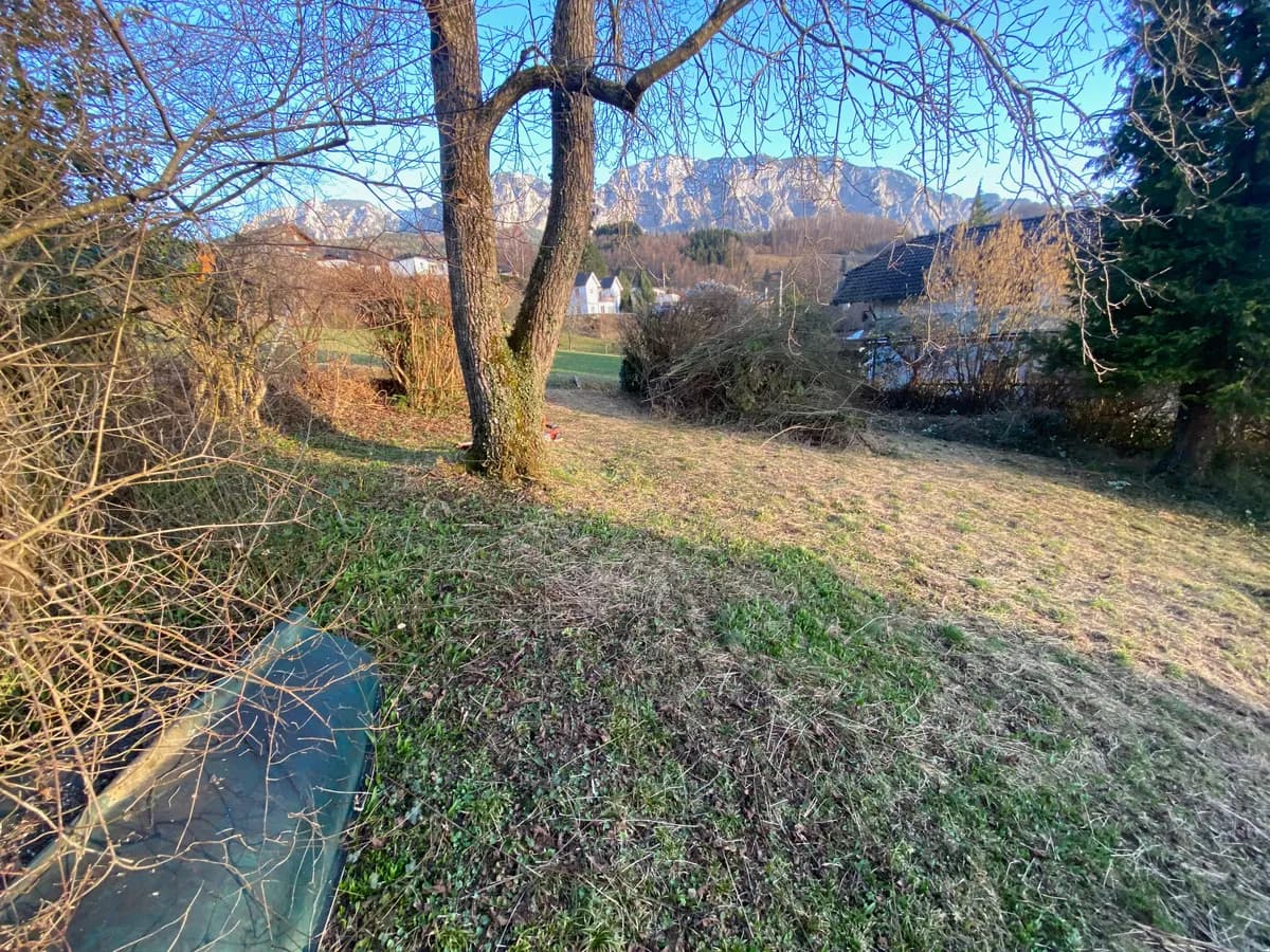 Grundstück kaufen in Vöcklabruck – 540 m², € 459.000 – Bild 10 von 15