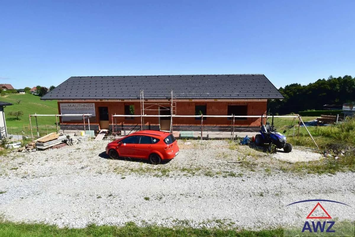 4-Zimmer-Haus kaufen in Graz-Umgebung – 125 m² – Bild 1 von 4