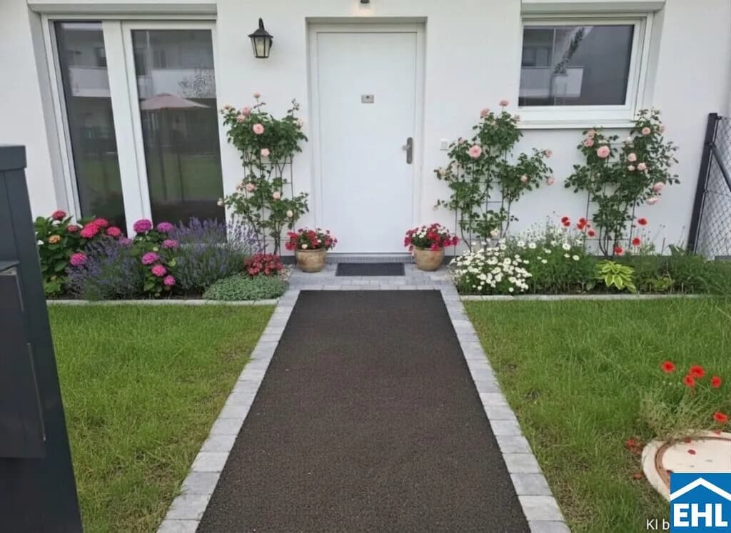 3-Zimmer-Wohnung kaufen in Mödling – 59,51 m², € 469.000