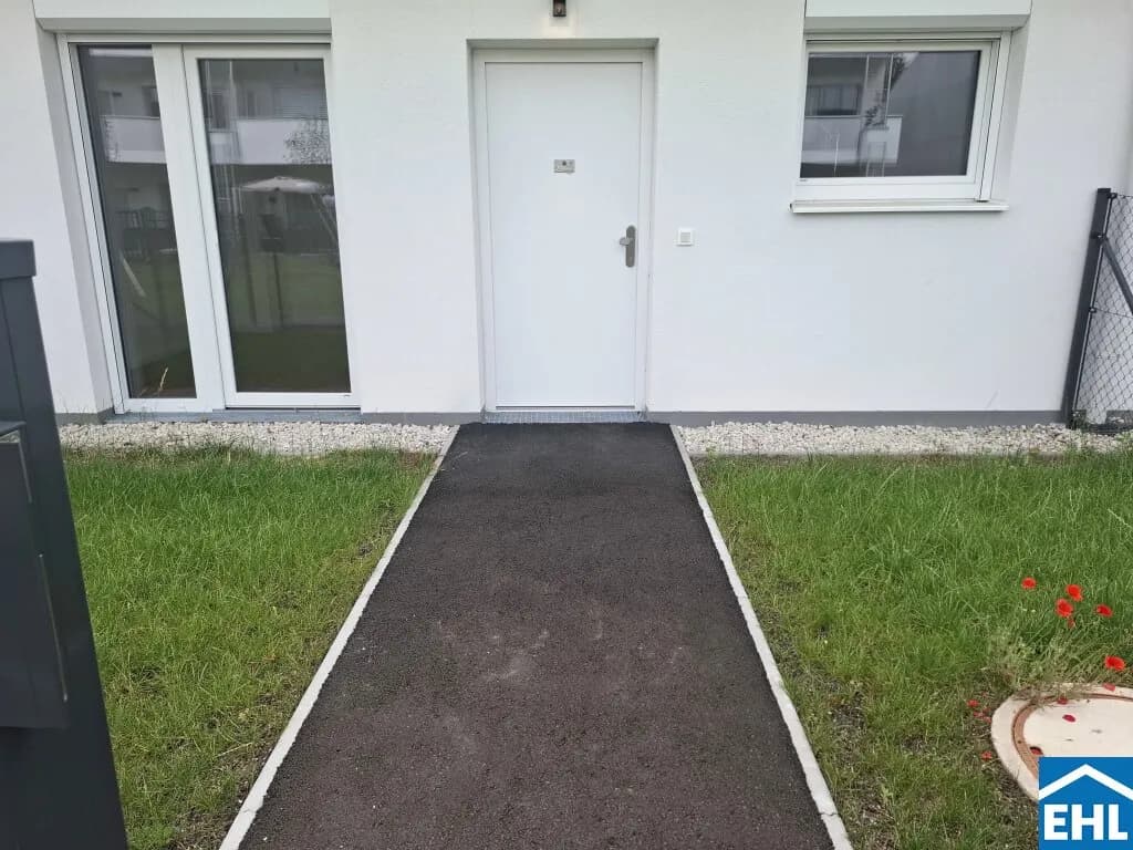 3-Zimmer-Wohnung kaufen in Mödling – 59,51 m², € 469.000 – Bild 2 von 19
