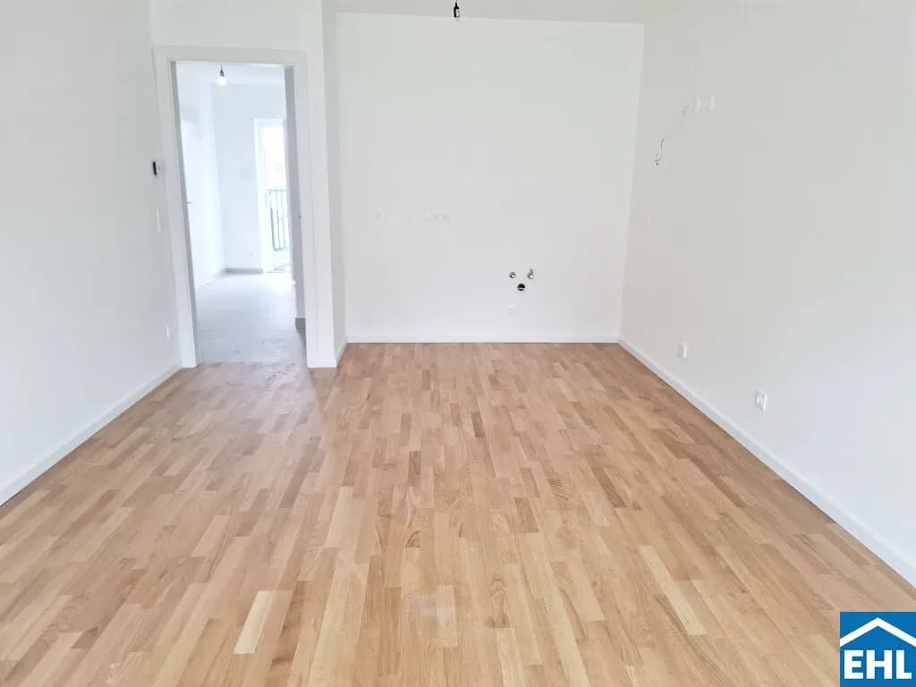 3-Zimmer-Wohnung kaufen in Mödling – 59,51 m², € 469.000 – Bild 5 von 19