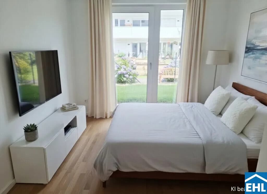 3-Zimmer-Wohnung kaufen in Mödling – 59,51 m², € 469.000 – Bild 6 von 19