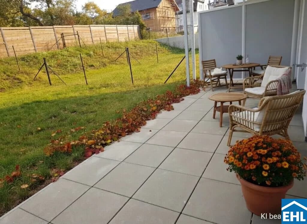 3-Zimmer-Wohnung kaufen in Mödling – 59,51 m², € 469.000 – Bild 12 von 19