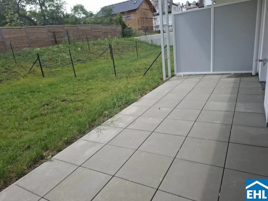 3-Zimmer-Wohnung kaufen in Mödling – 59,51 m², € 469.000 – Bild 13 von 19