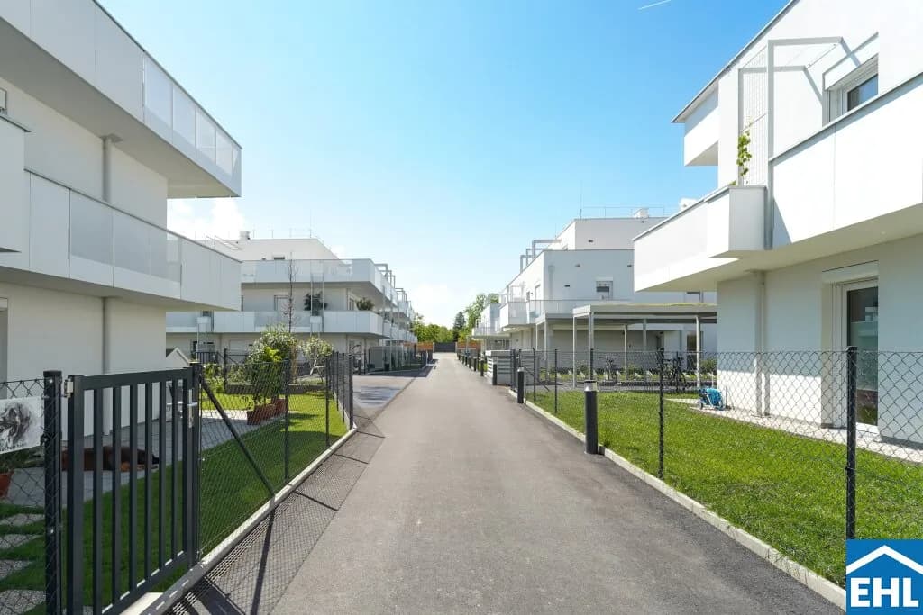3-Zimmer-Wohnung kaufen in Mödling – 59,51 m², € 469.000 – Bild 14 von 19