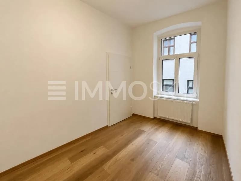 2-Zimmer-Wohnung kaufen in Wien – 45 m², € 189.900 – Bild 3 von 5