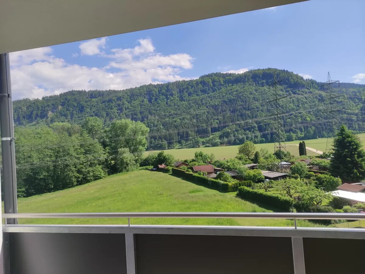 2-Zimmer-Wohnung kaufen in Klagenfurt – 47 m², € 235.000