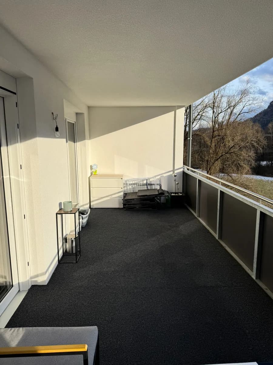 2-Zimmer-Wohnung kaufen in Klagenfurt – 47 m², € 235.000 – Bild 2 von 7