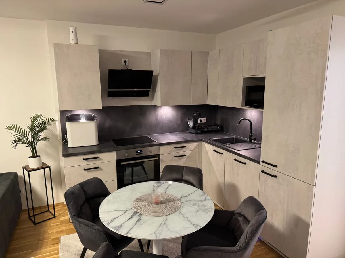 2-Zimmer-Wohnung kaufen in Klagenfurt – 47 m², € 235.000 – Bild 4 von 7