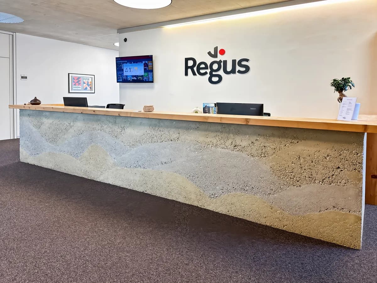 Gewerbeimmobilie mieten in Innsbruck-Land – 1 150 m² – Bild 2 von 9
