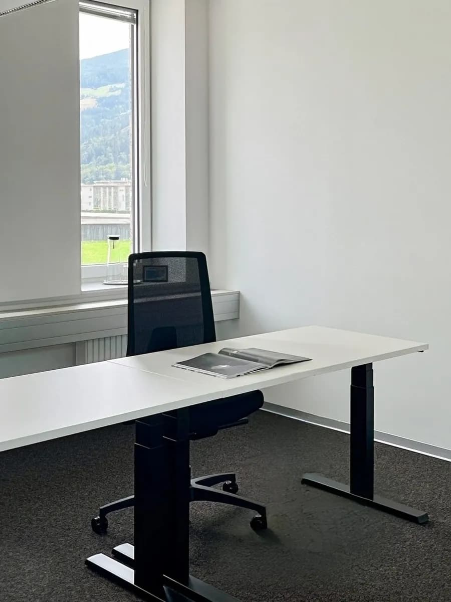 Gewerbeimmobilie mieten in Innsbruck-Land – 1 150 m² – Bild 7 von 9