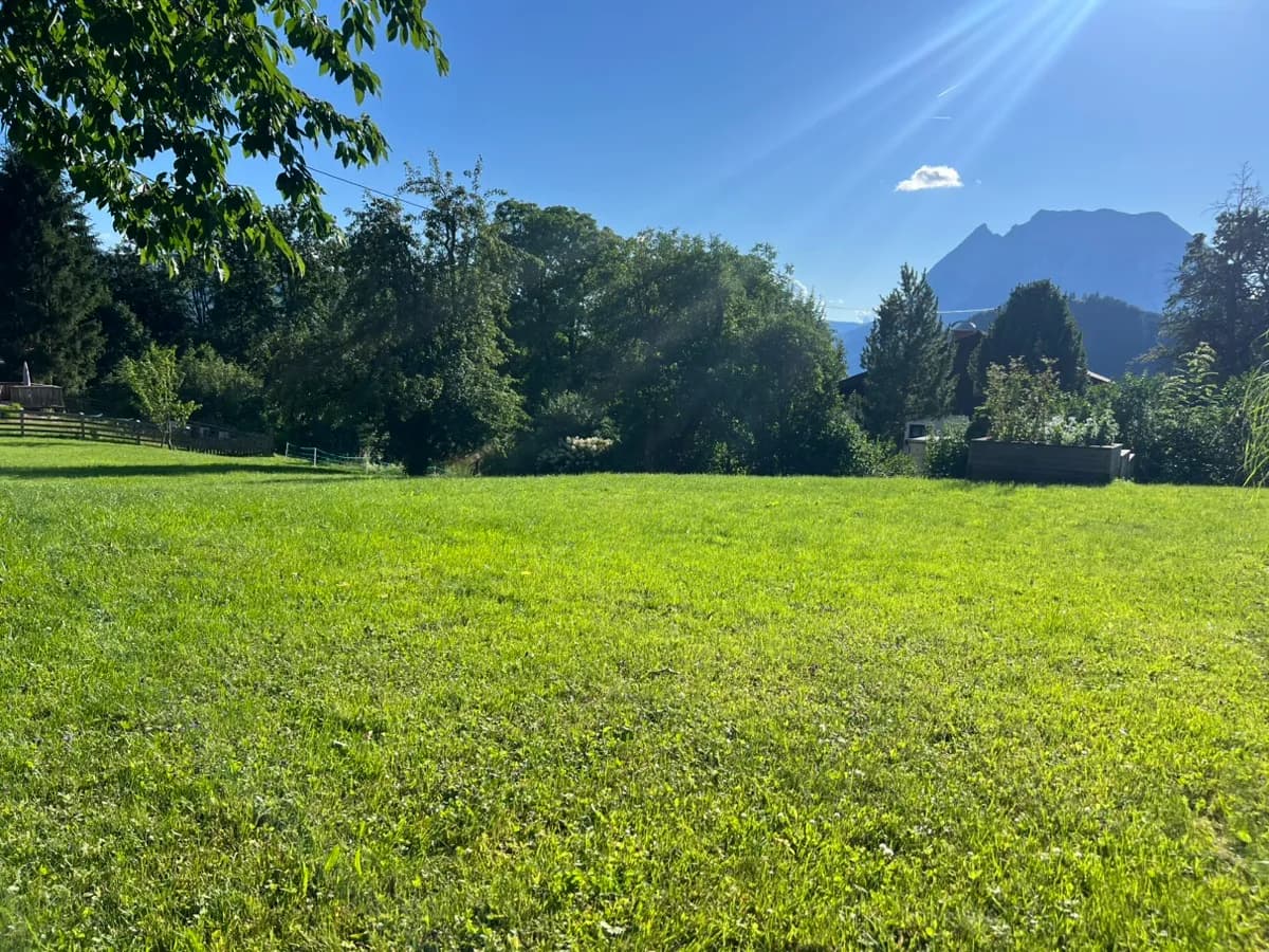 Grundstück kaufen in Liezen – 1 123 m², € 199.894 – Bild 1 von 3