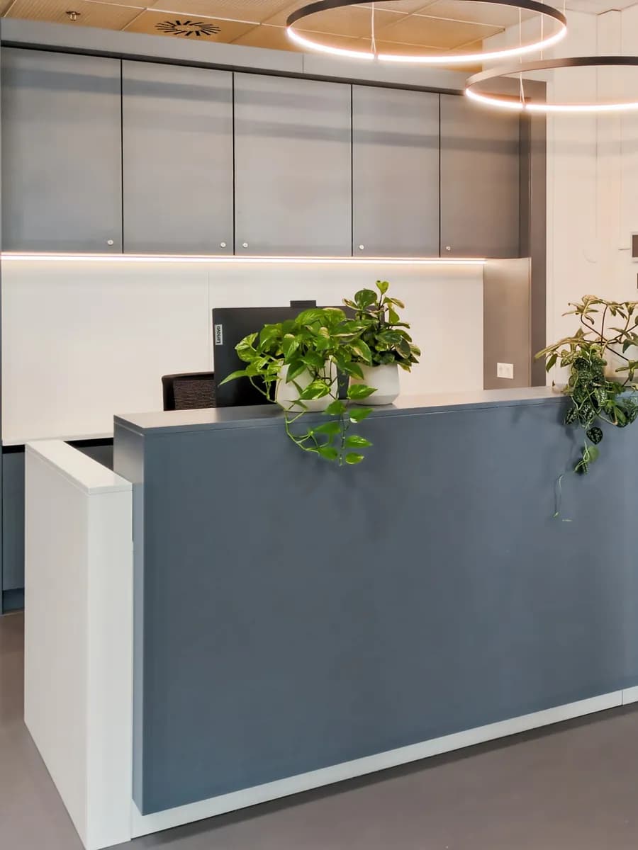 Gewerbeimmobilie mieten in Klagenfurt – 1 408 m² – Bild 2 von 9