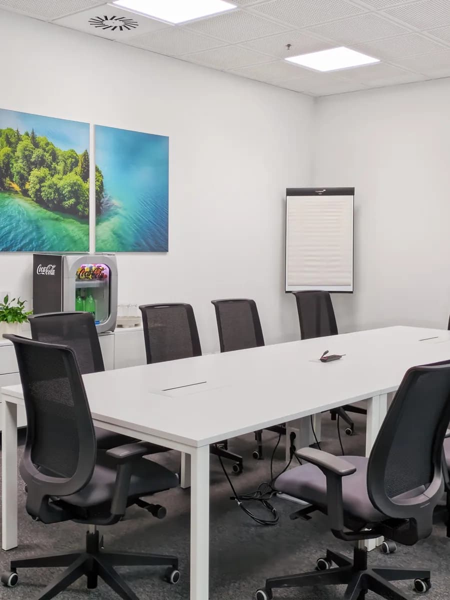 Gewerbeimmobilie mieten in Klagenfurt – 1 408 m² – Bild 5 von 9