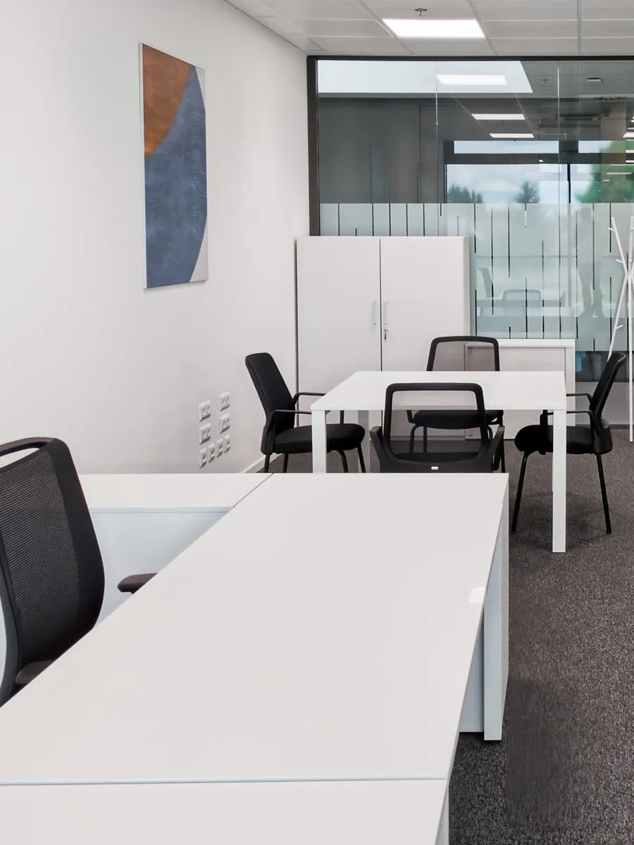Gewerbeimmobilie mieten in Klagenfurt – 1 408 m² – Bild 8 von 9