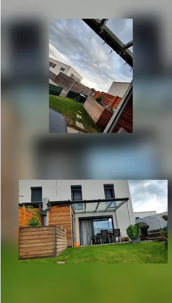 4-Zimmer-Haus mieten in Wiener Neustadt Land – 102,44 m², € 995 – Bild 5 von 7