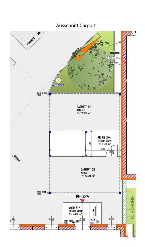 4-Zimmer-Haus mieten in Wiener Neustadt Land – 102,44 m², € 995 – Bild 7 von 7