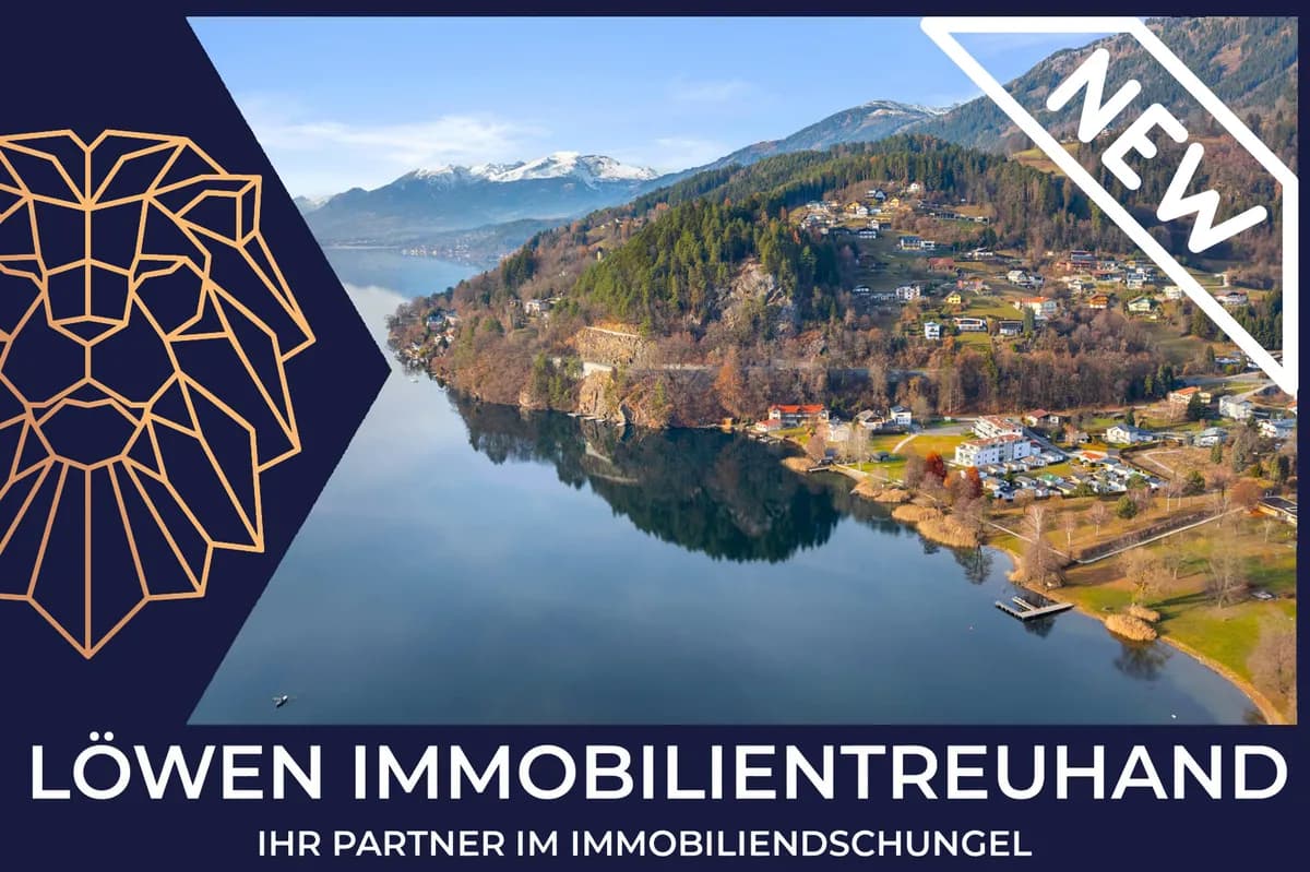 Grundstück kaufen in Spittal an der Drau – 647 m², € 152.045 – Bild 1 von 15